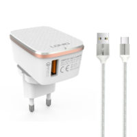 network charger remax proda rp-l1