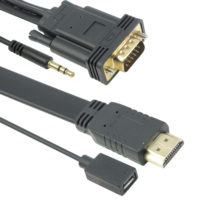 cable brand