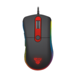 gaming mouse fantech knight x6