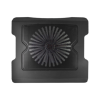 cooling pad 883 12/15 black 15047 computer accessories cooling pad 883 12/15 black 15047 fan/ accessories cooling pad 883 12/15 black 15047 coolers fans cooler pad 883 detech