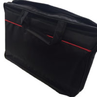 black 45241 τσάντες laptop laptop bag okade 15.6"